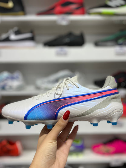 PUMA King Ultimate FG/AG Formula