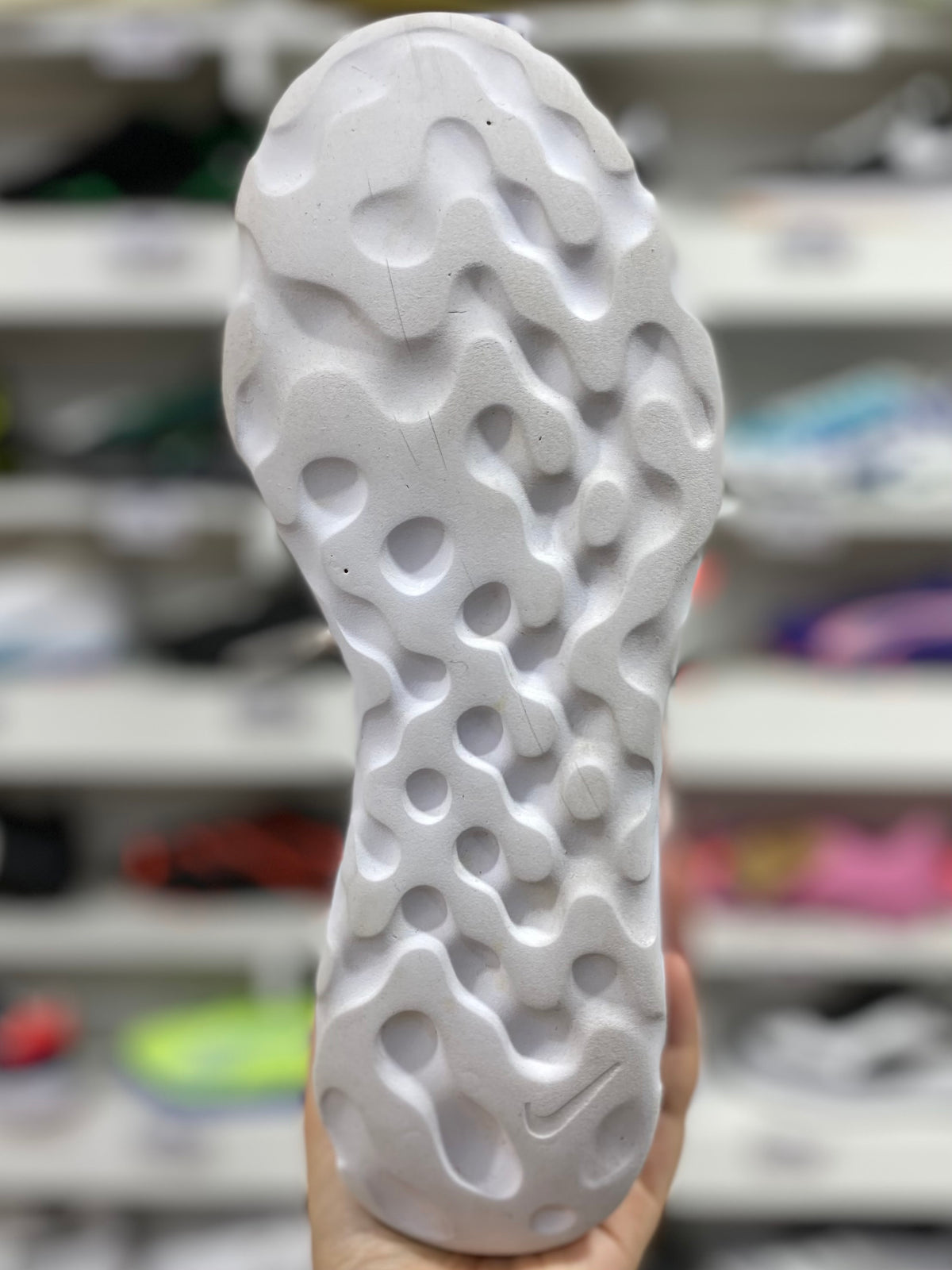 Nike Explore Strada