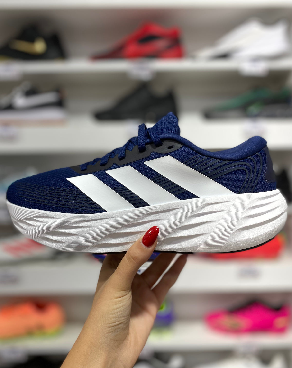 Adidas Galaxy 8