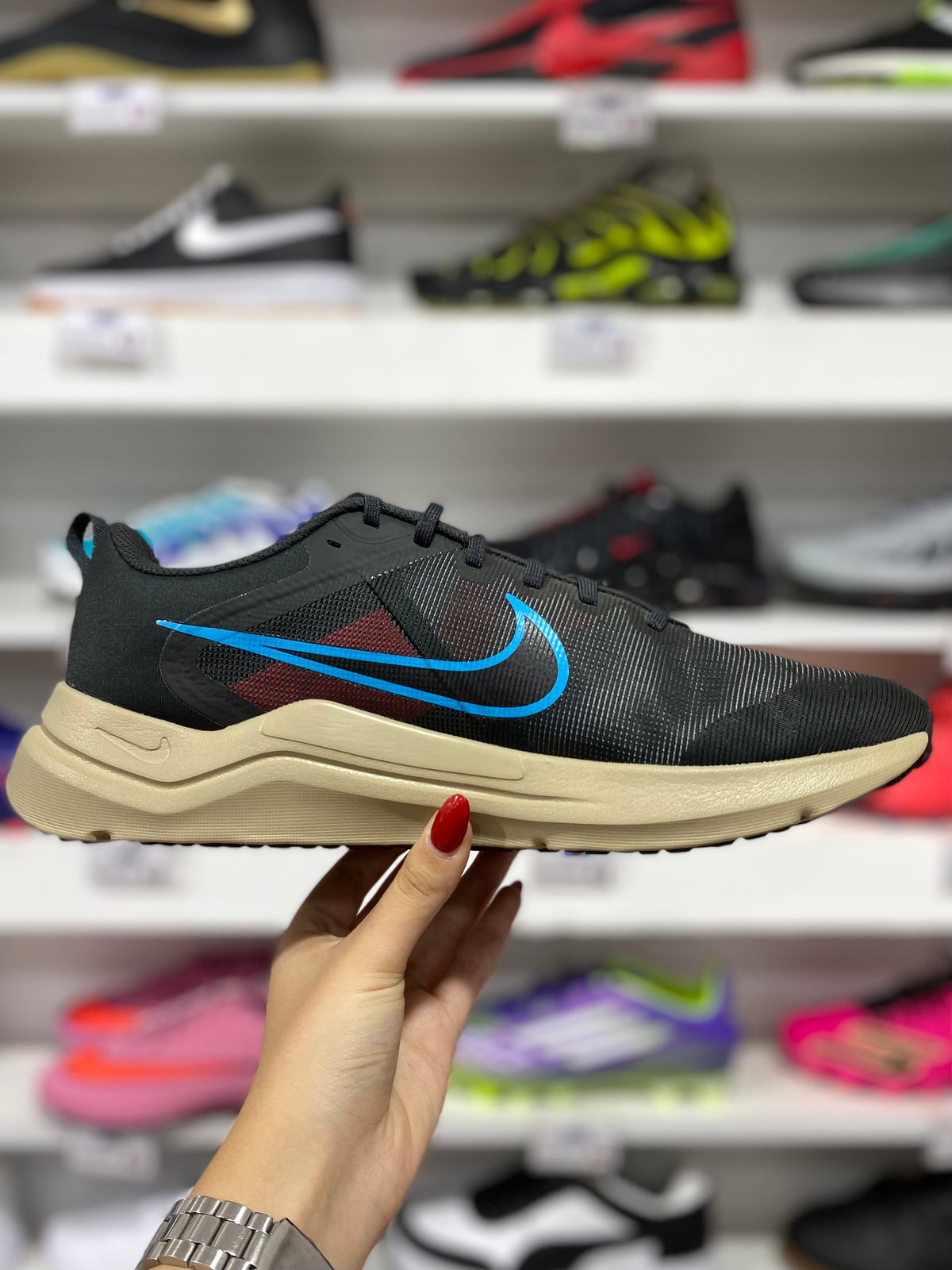 Nike Downshifter 12
