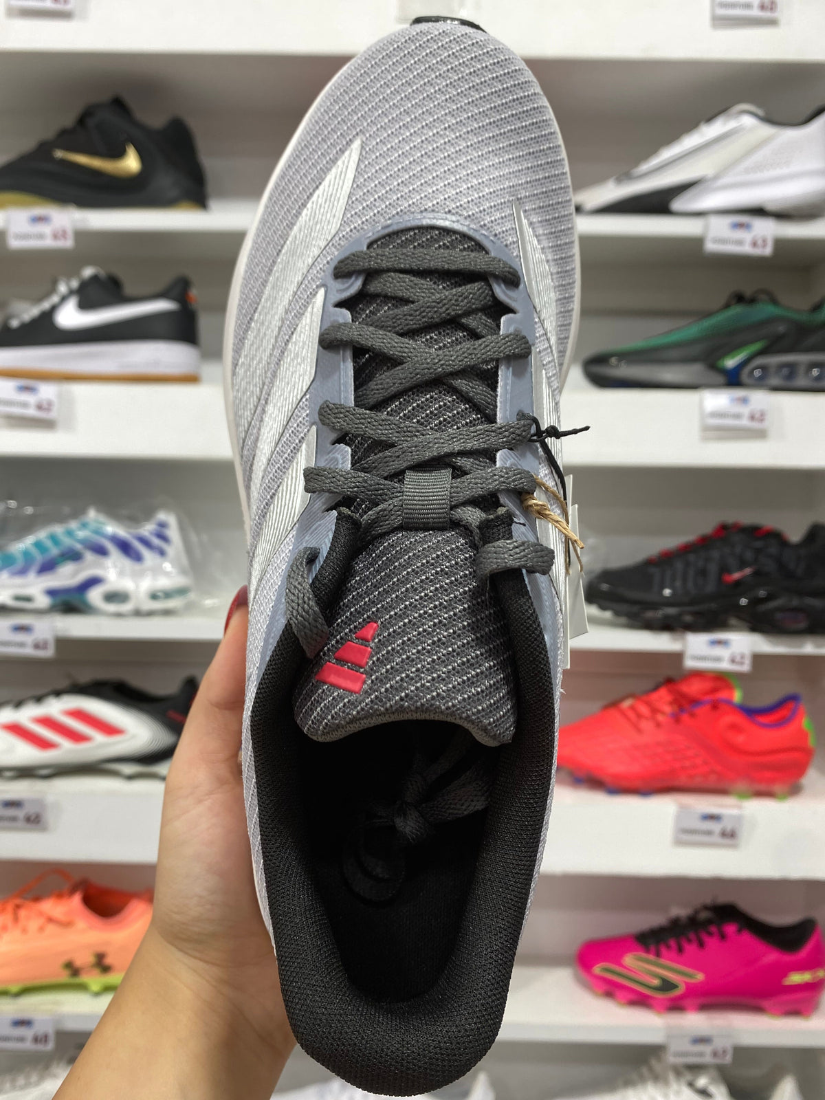 Adidas Duramo RC2 Gris