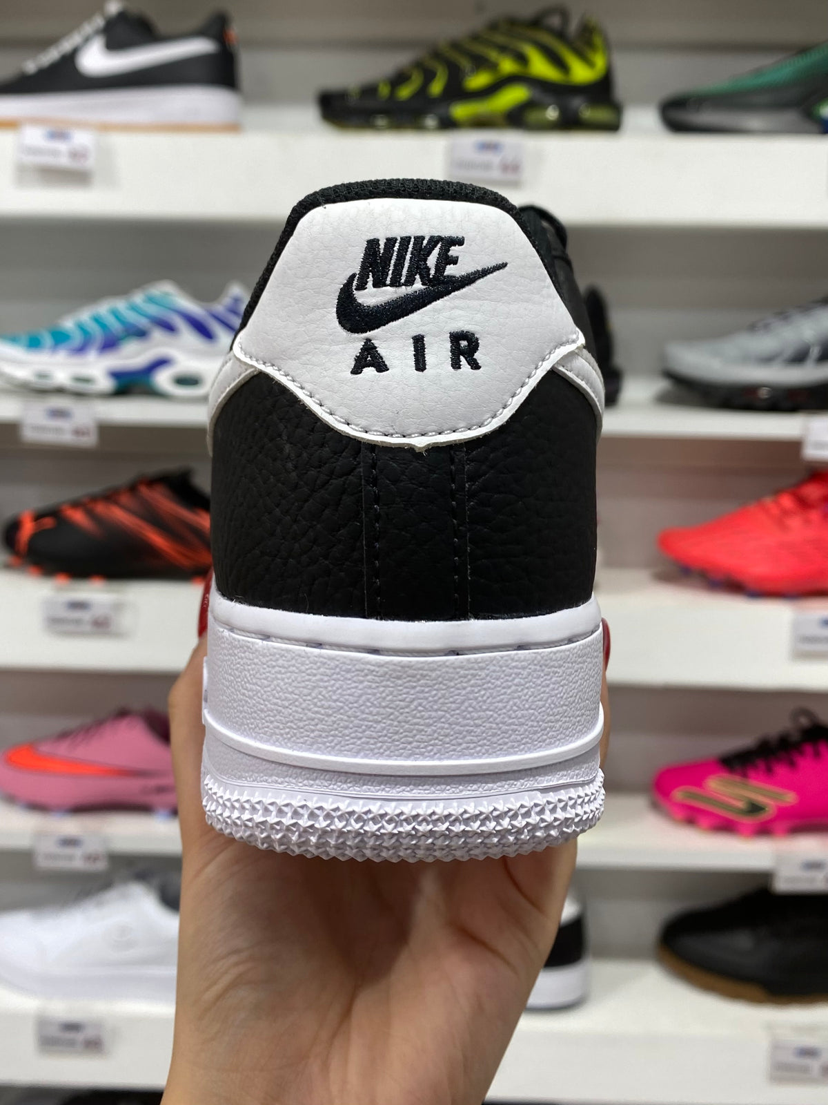 Nike Air Force 1'07 Low