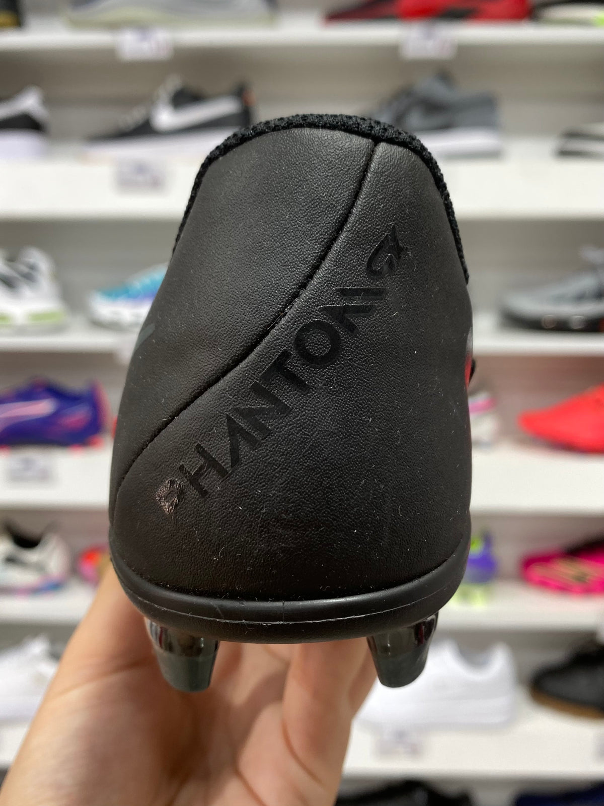 Nike Phantom GX 2 Club MG