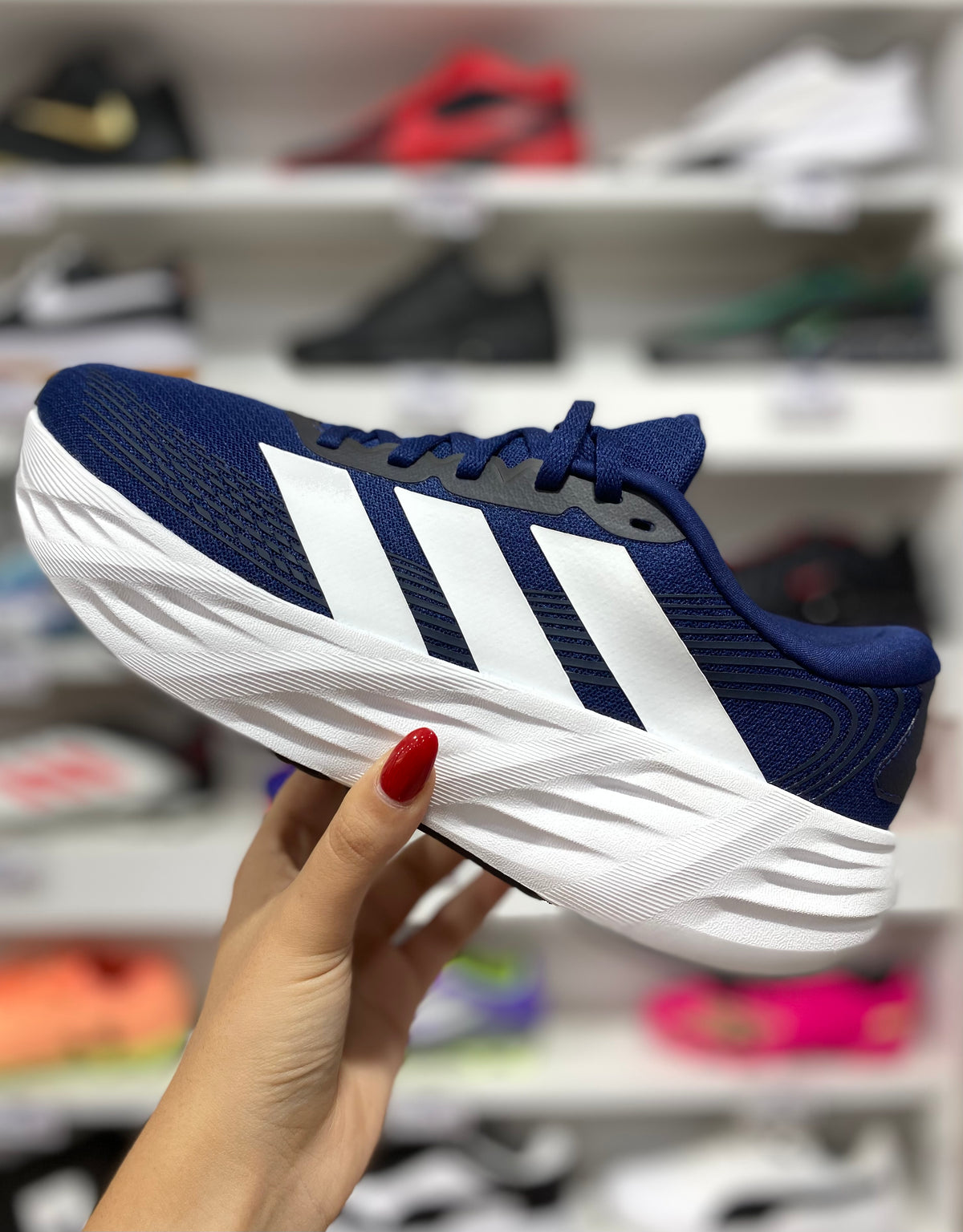 Adidas Galaxy 8