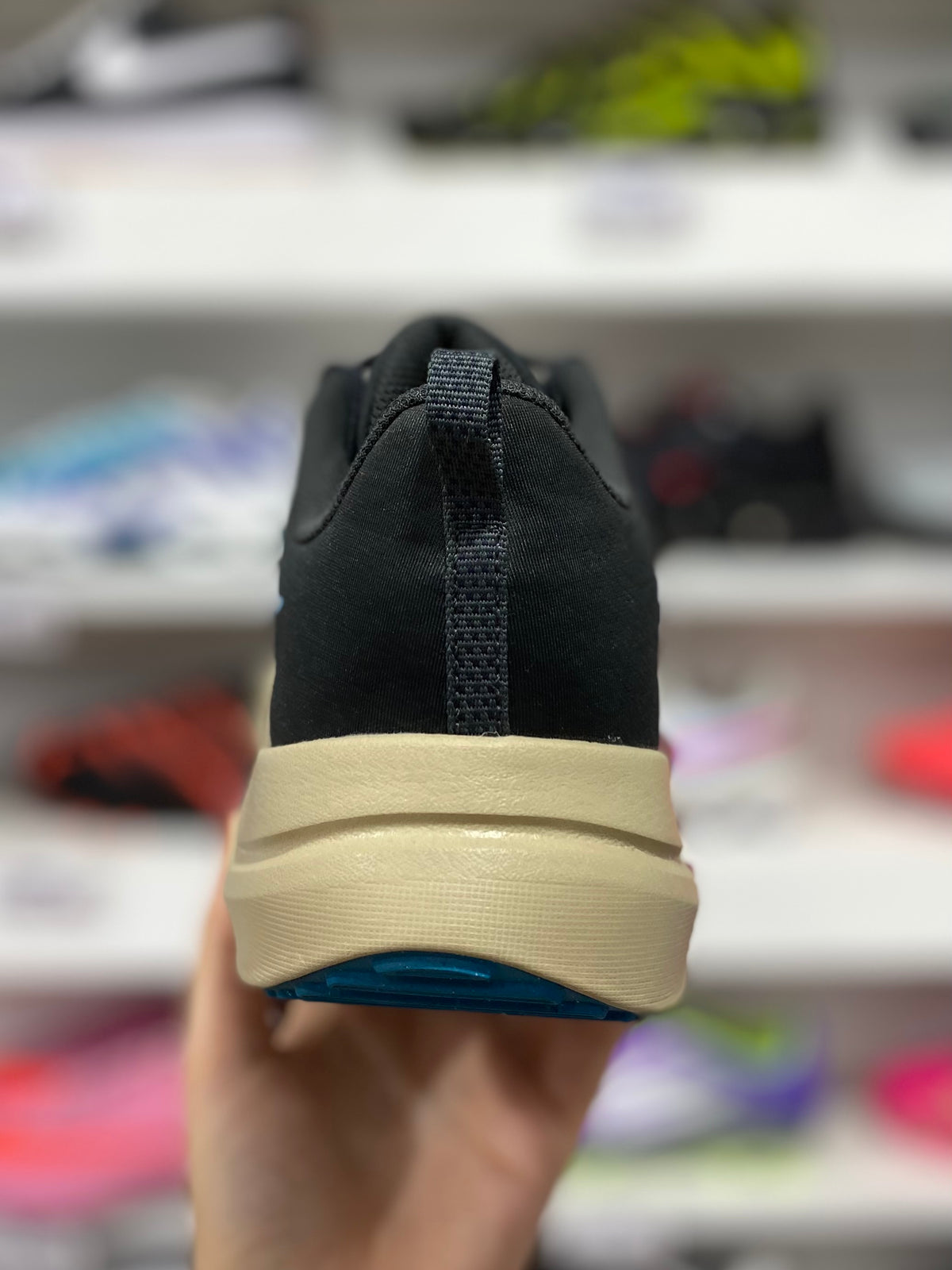 Nike Downshifter 12