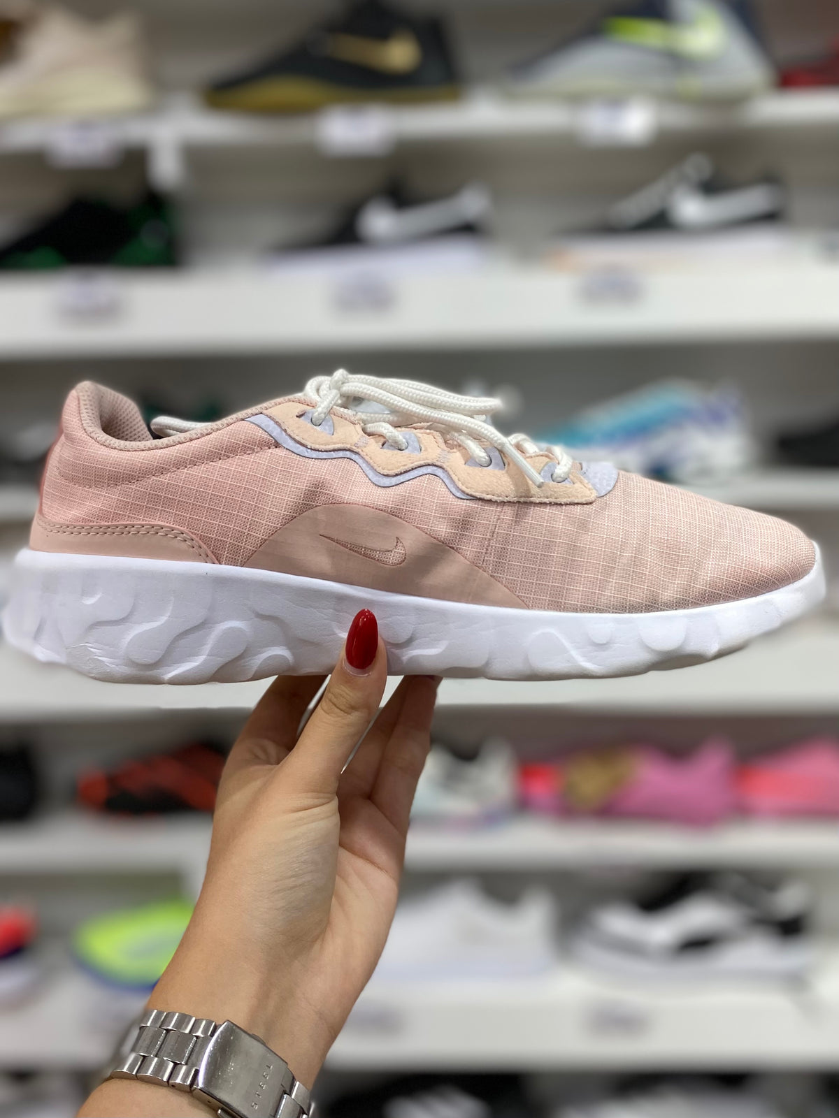 Nike Explore Strada
