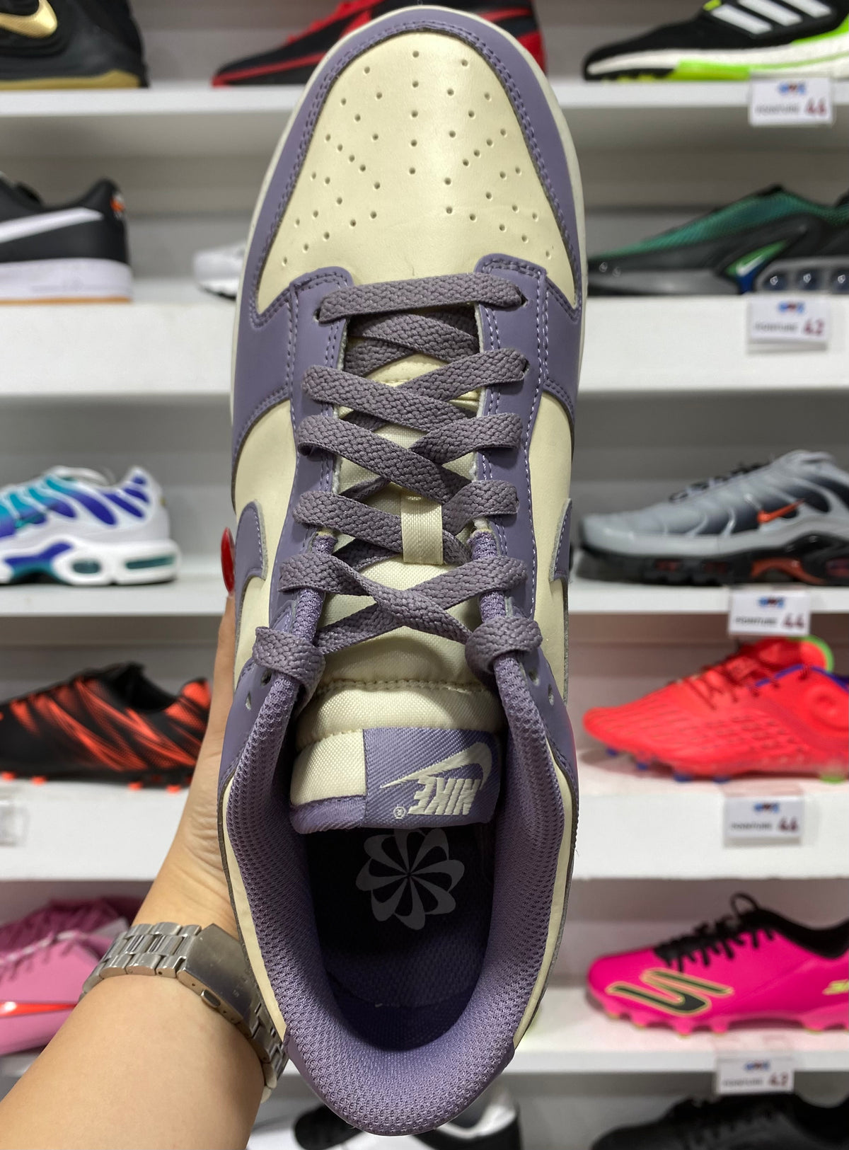 Nike Dunk Low Next Nature  "Daybreak"