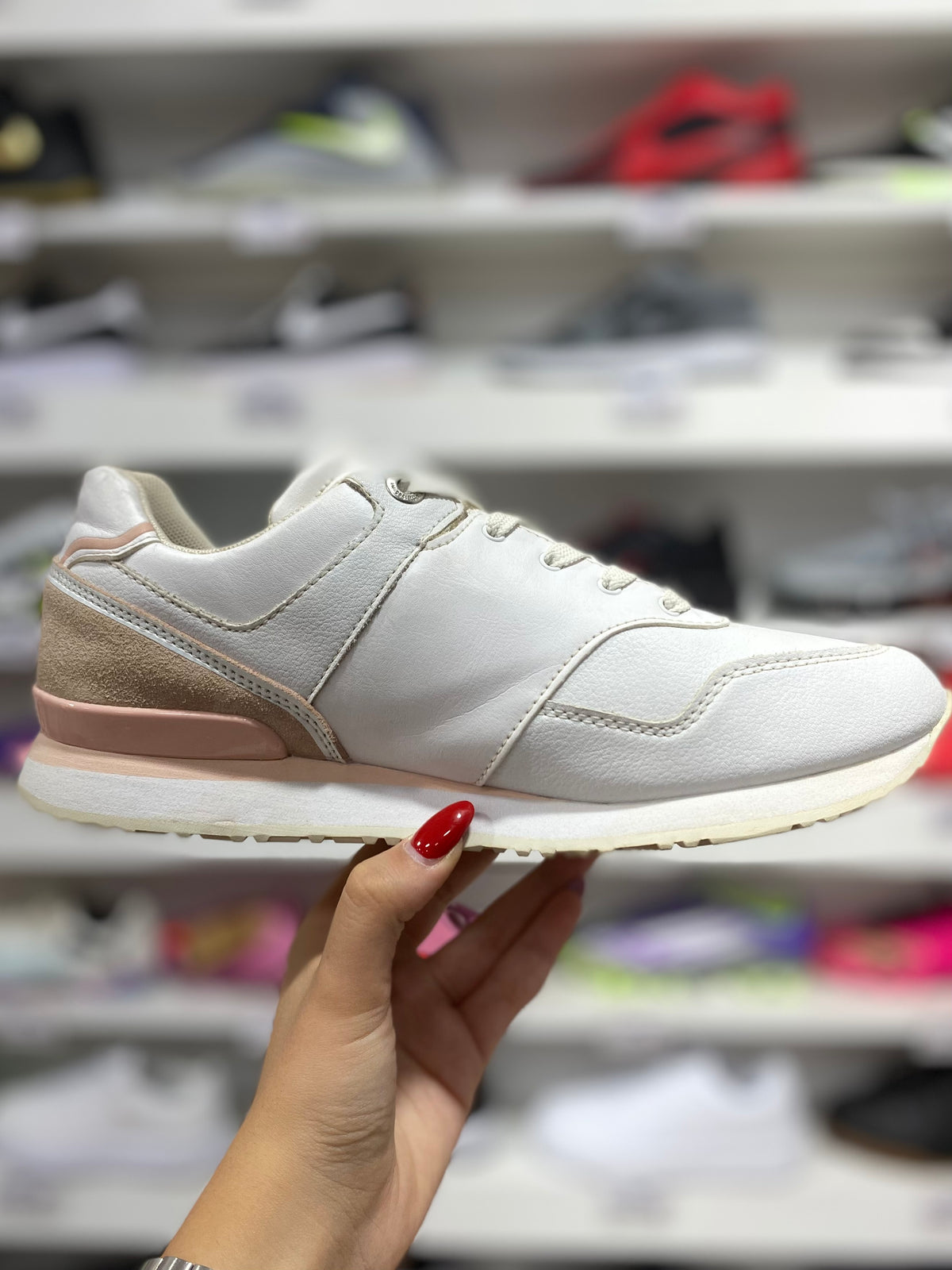 Tommy Hilfiger Casual City Runner