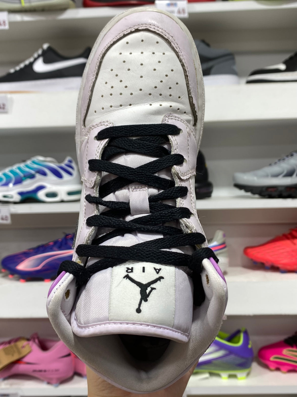 Air Jordan 1 Mid