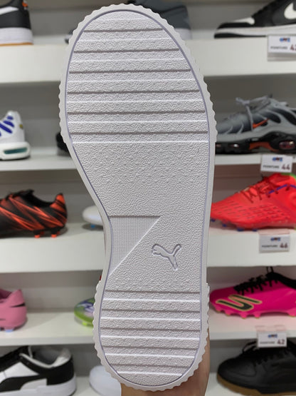 PUMA Carina Canvas