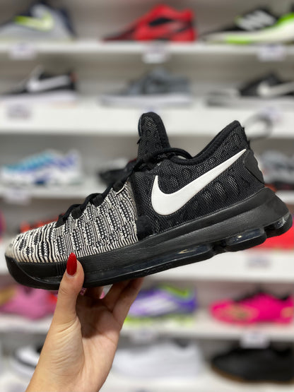 Nike Zoom KD 9 "Oreo"