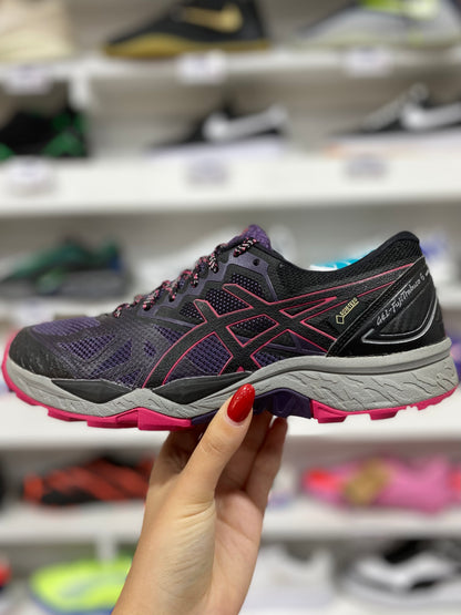GEL-FujiTrabuco 6 G-TX