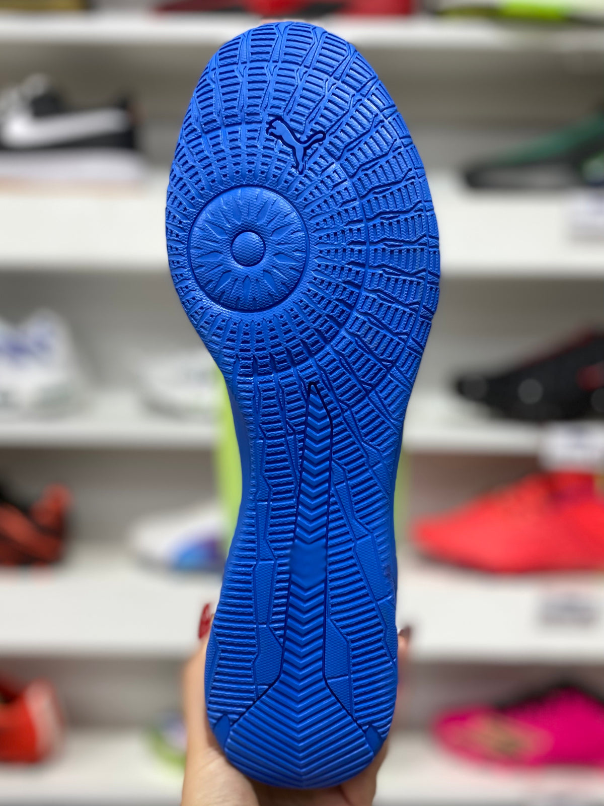 Puma Ultra 5 Play IT