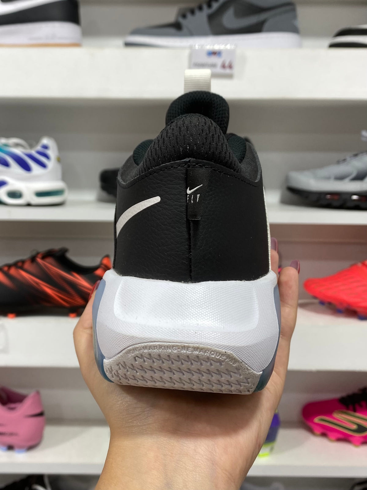 Nike Air Zoom Crossover (GS)