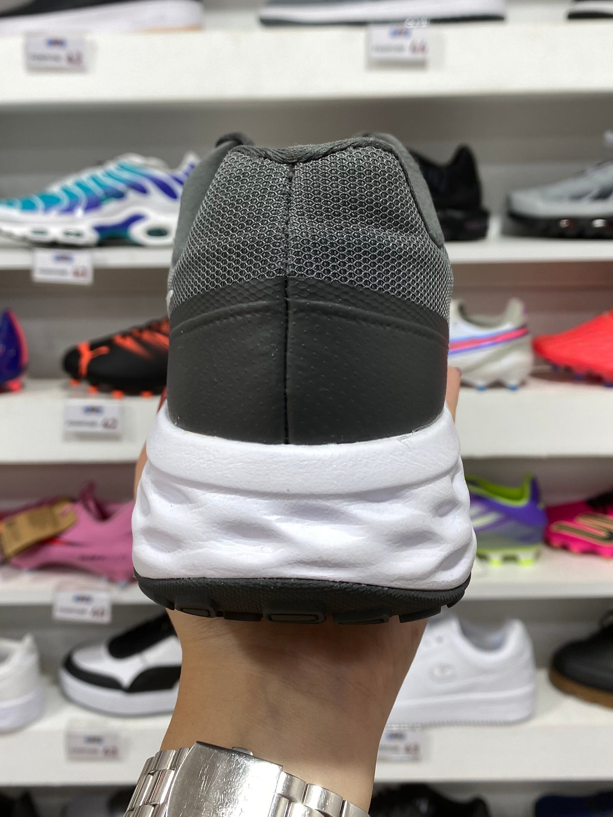 Nike Revolution 6 Next Nature