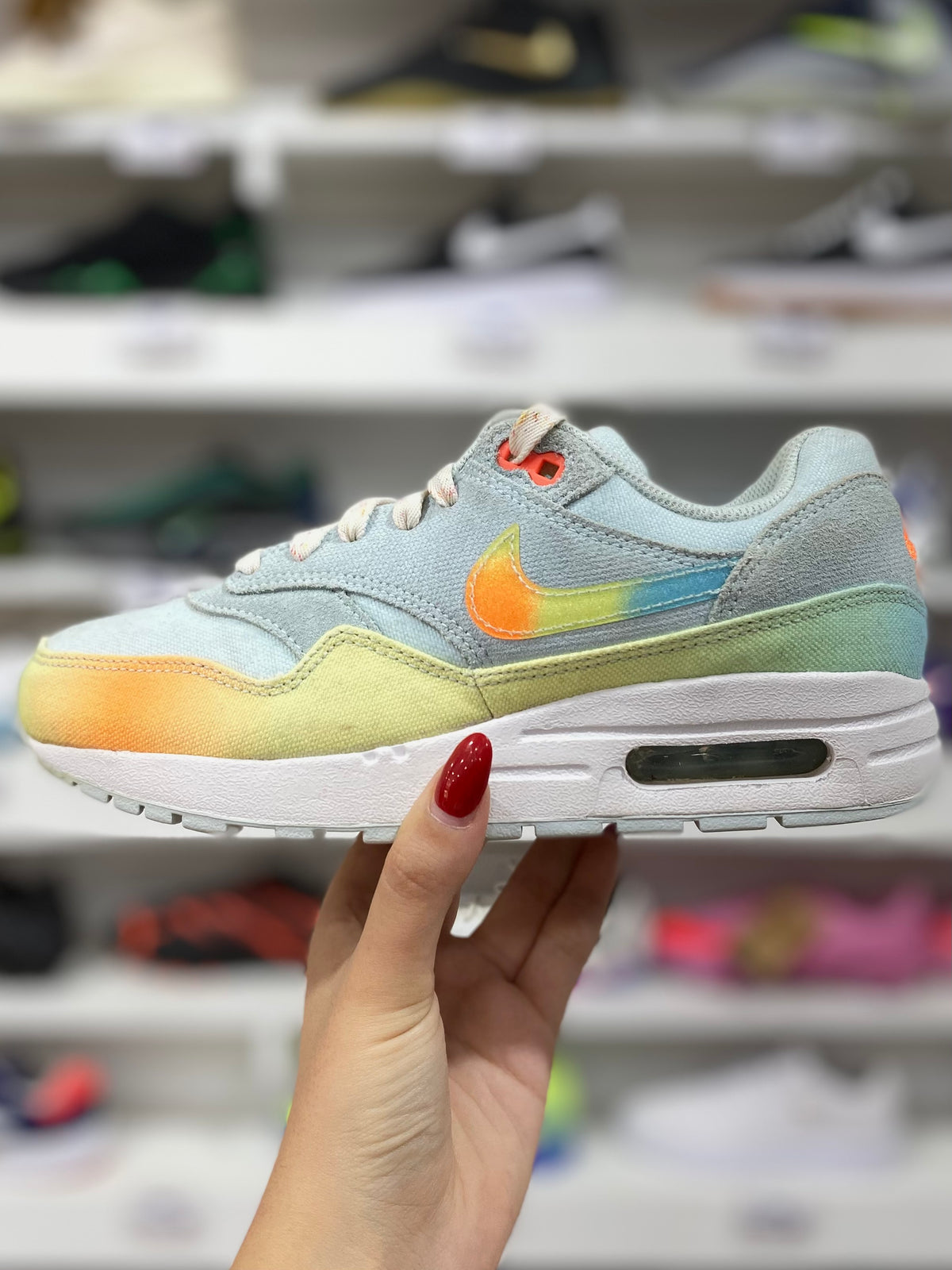 Nike Air Max 1