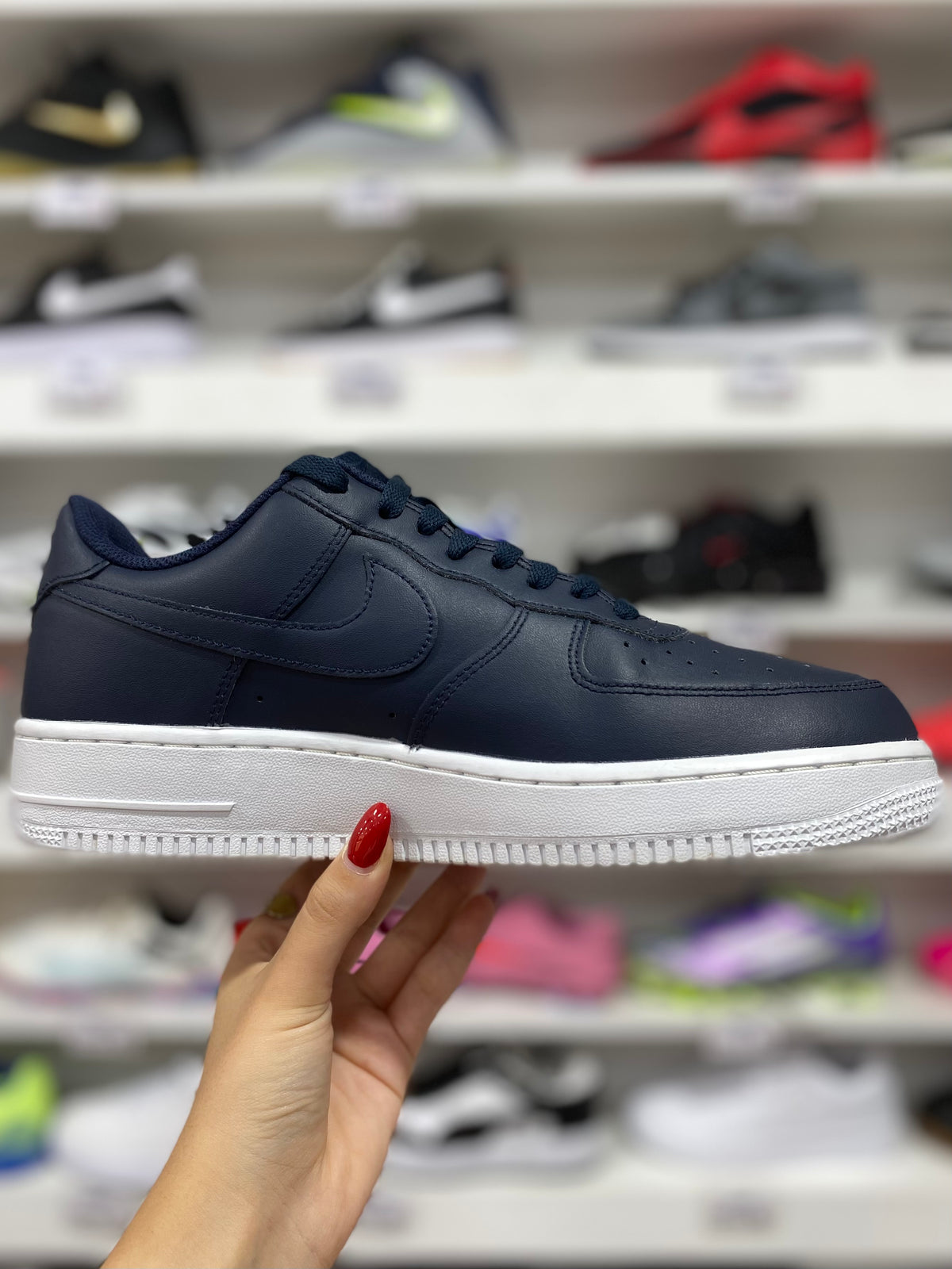 Nike Air Force 1 '07