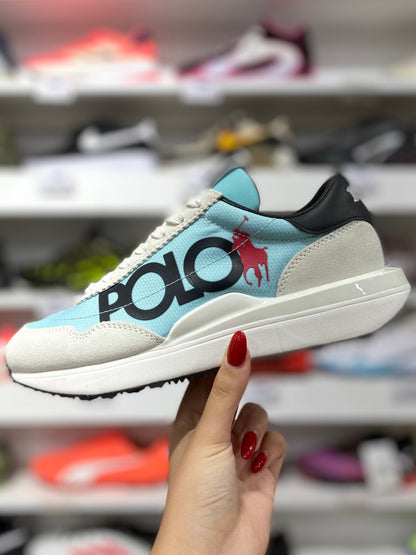 Polo Ralph Lauren Train 89