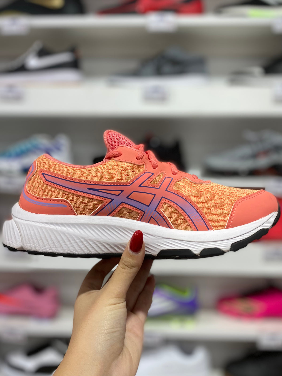 ASICS Gel-Cumulus 24 GS