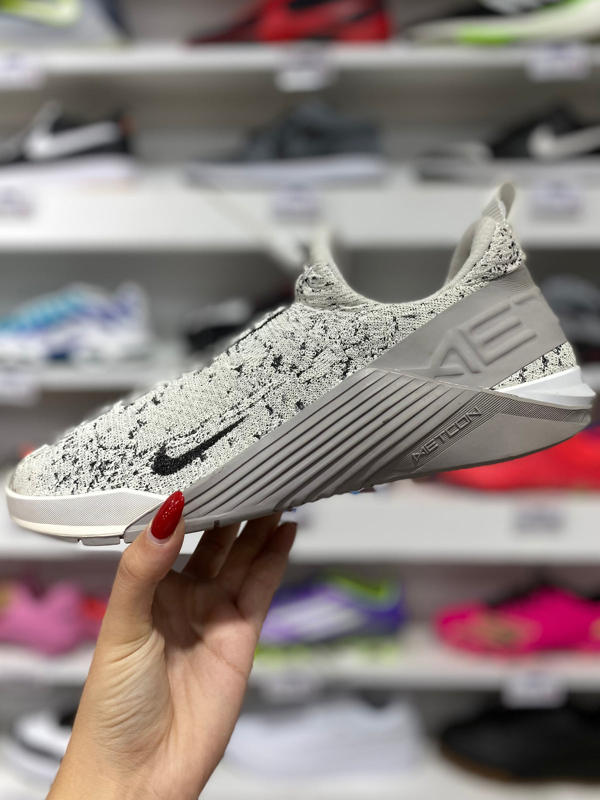 Nike React Metcon