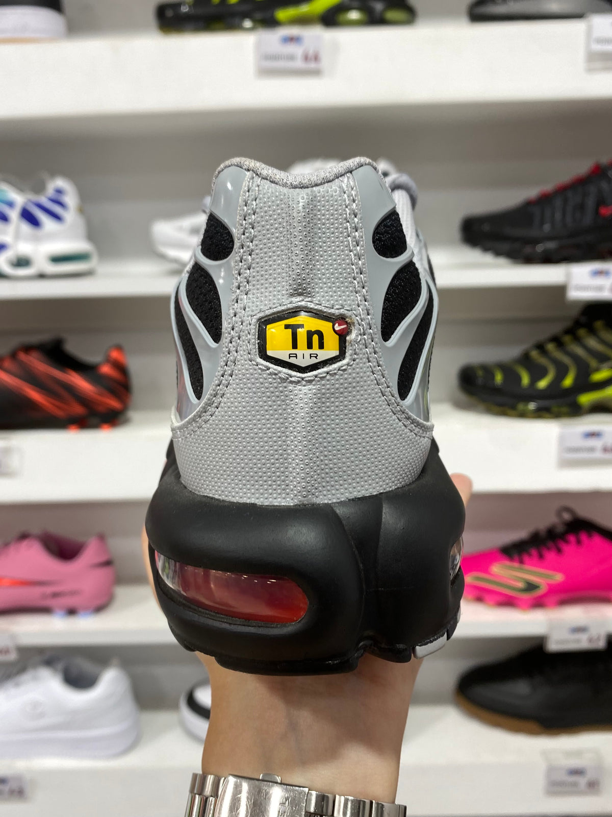 Nike Air Max Plus (TN)