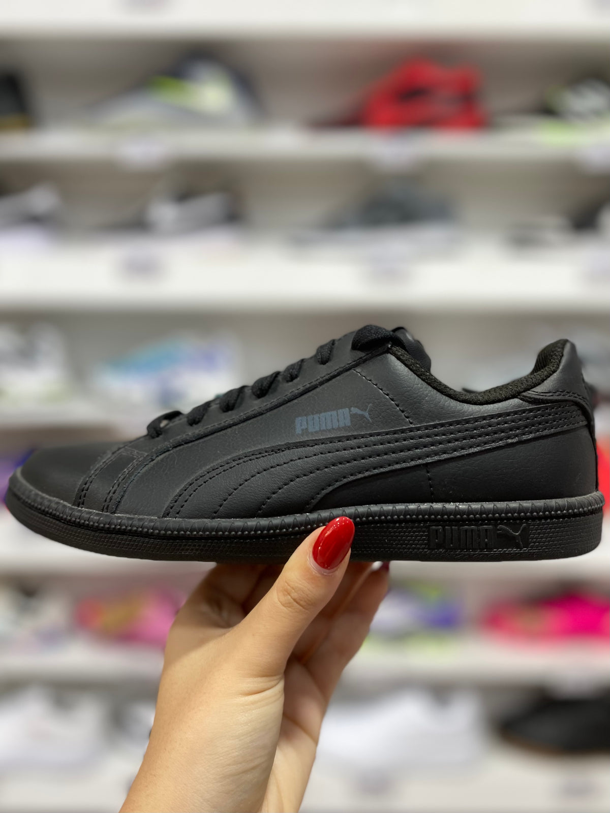 Puma Smash 3.0