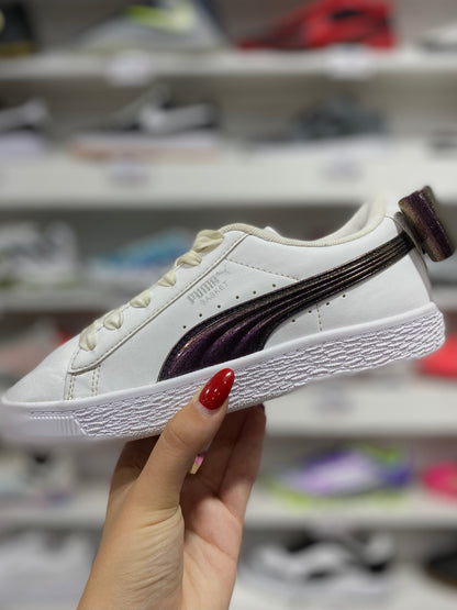 PUMA Basket Bow