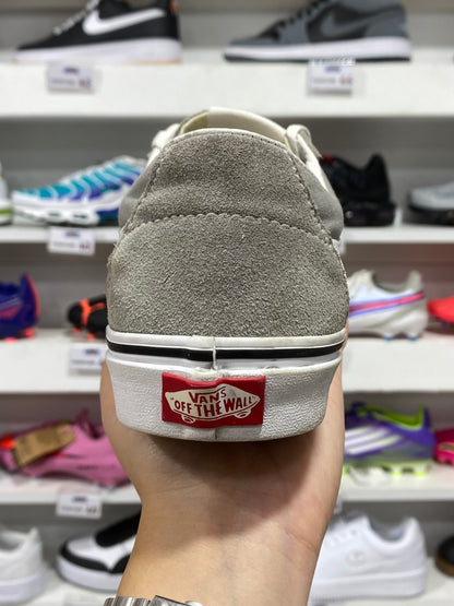 Vans Sk8-Low