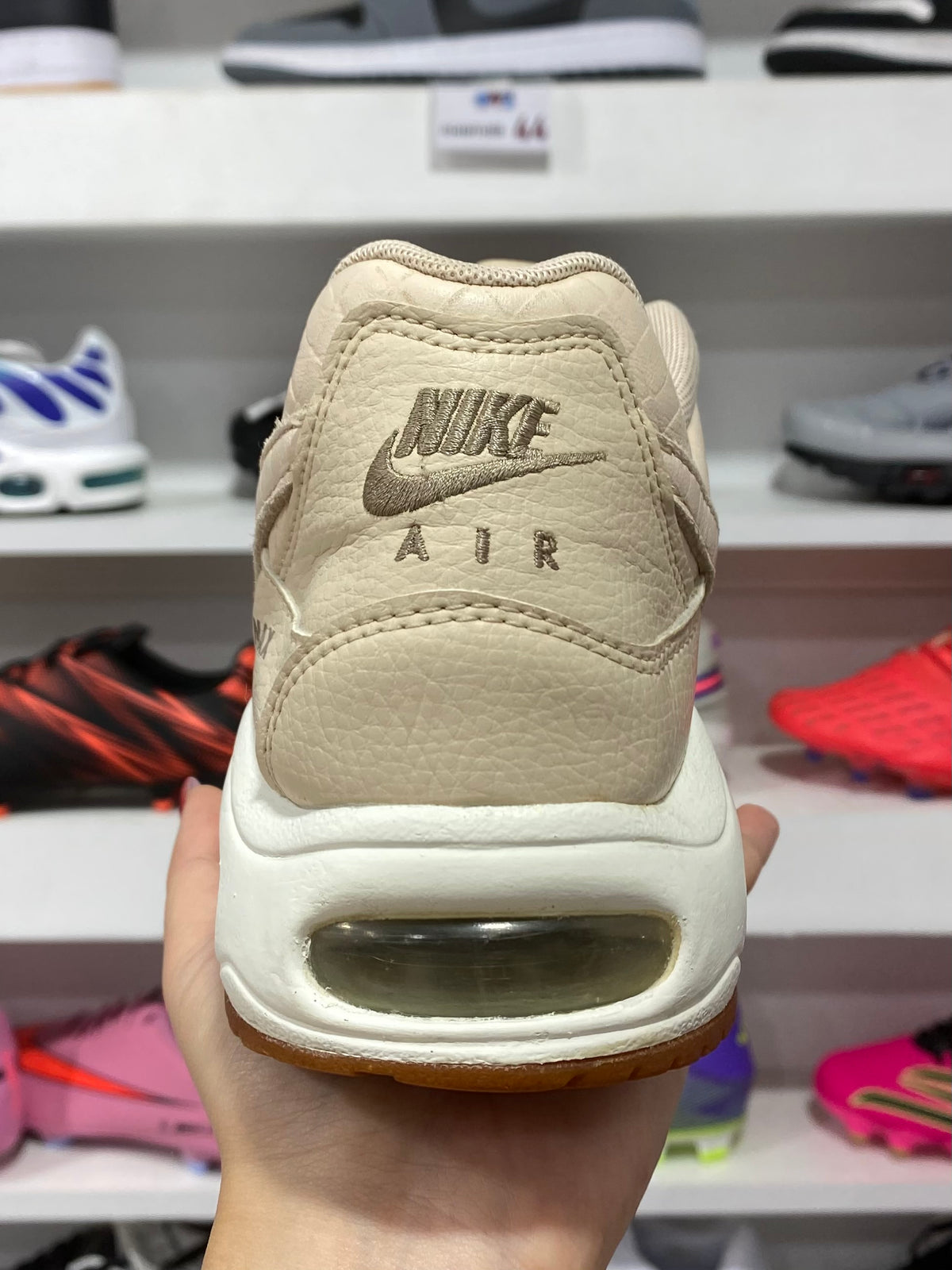 Nike Air Max Command Premium