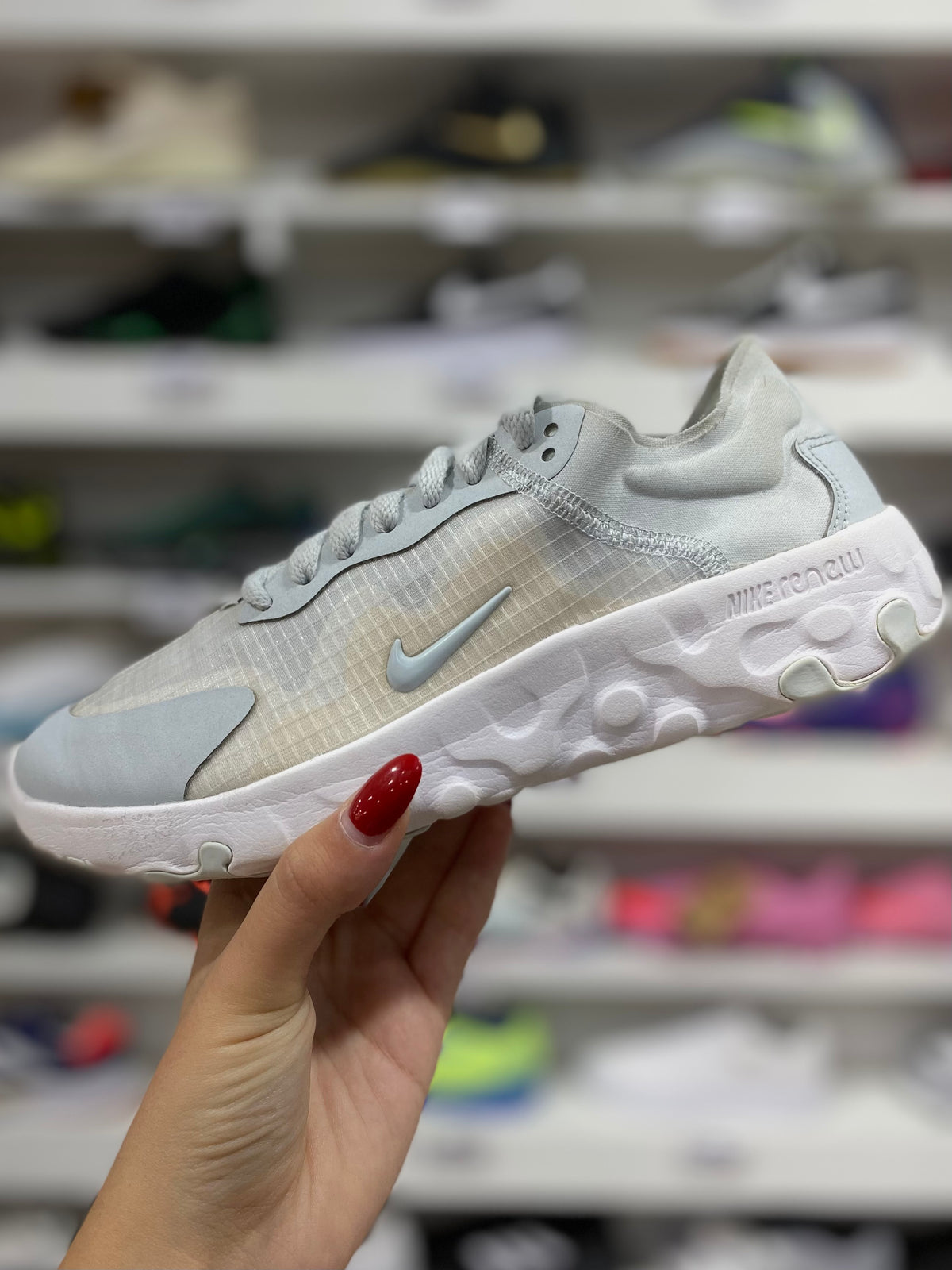 Nike Renew Lucent