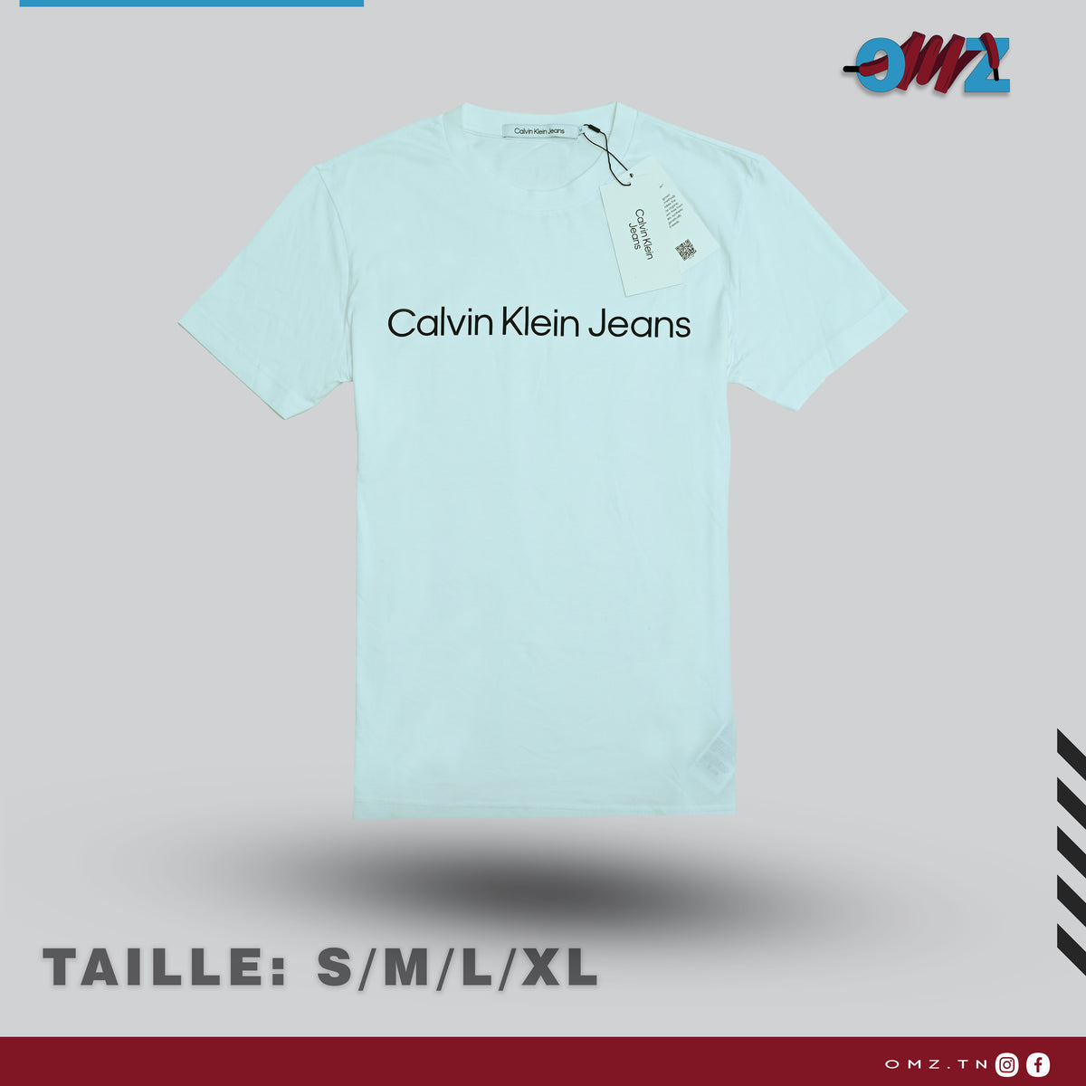 CALVIN KLEIN JEANS