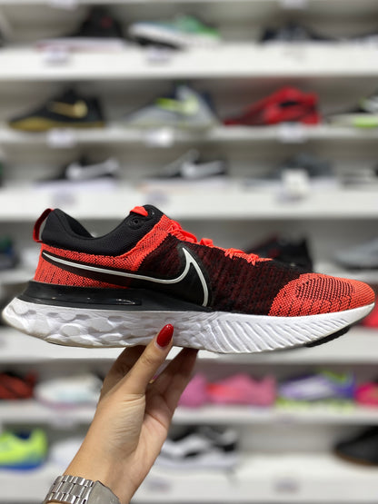 Nike React Infinity Run Flyknit 2