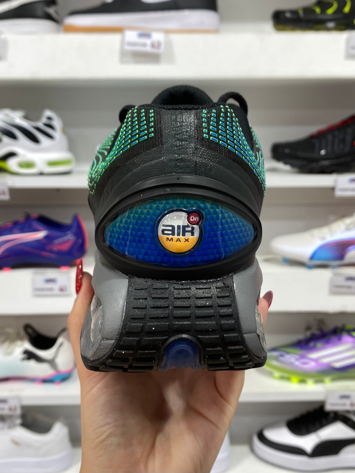 Nike Air Max DN