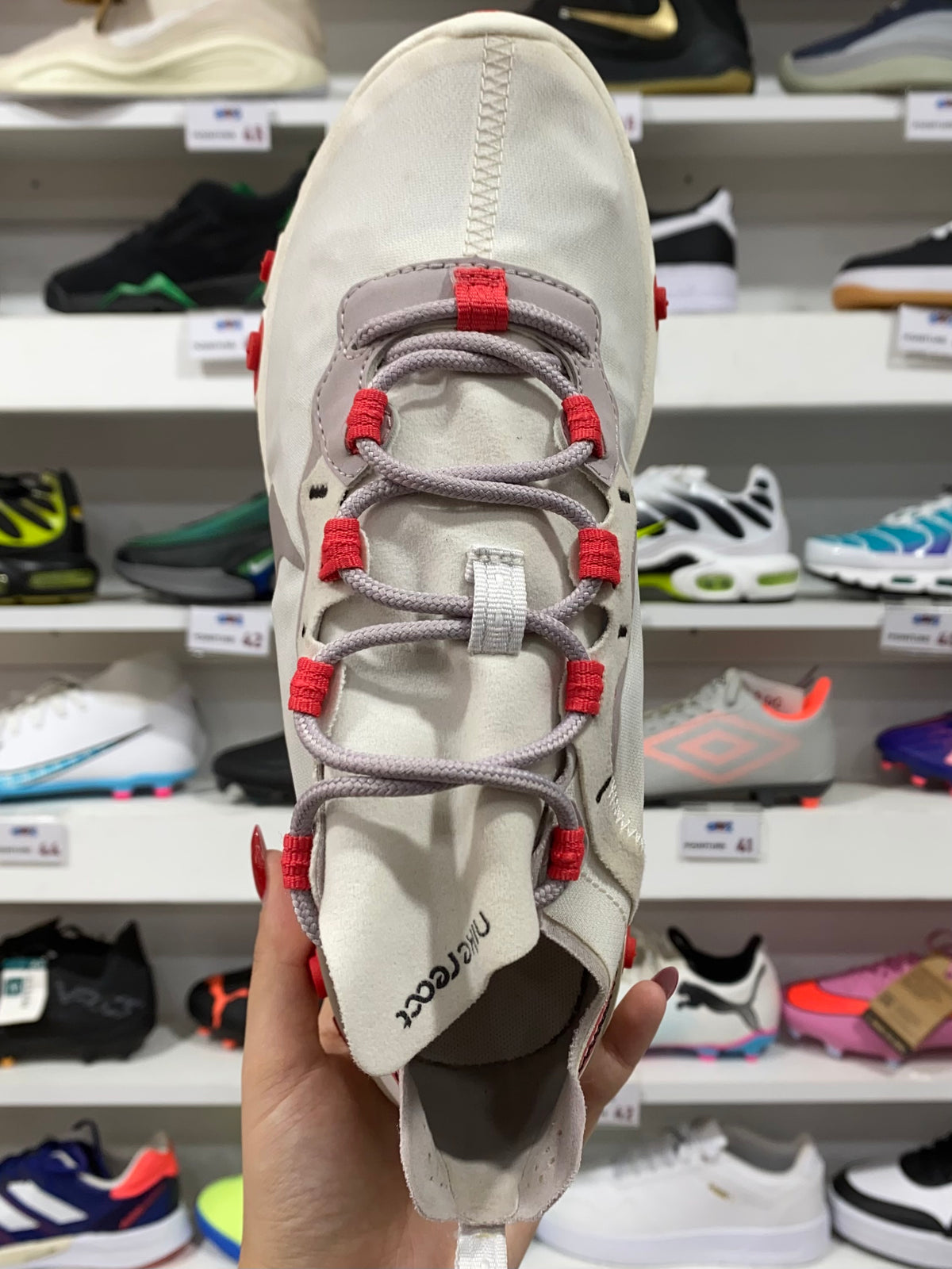 Nike React Element 55