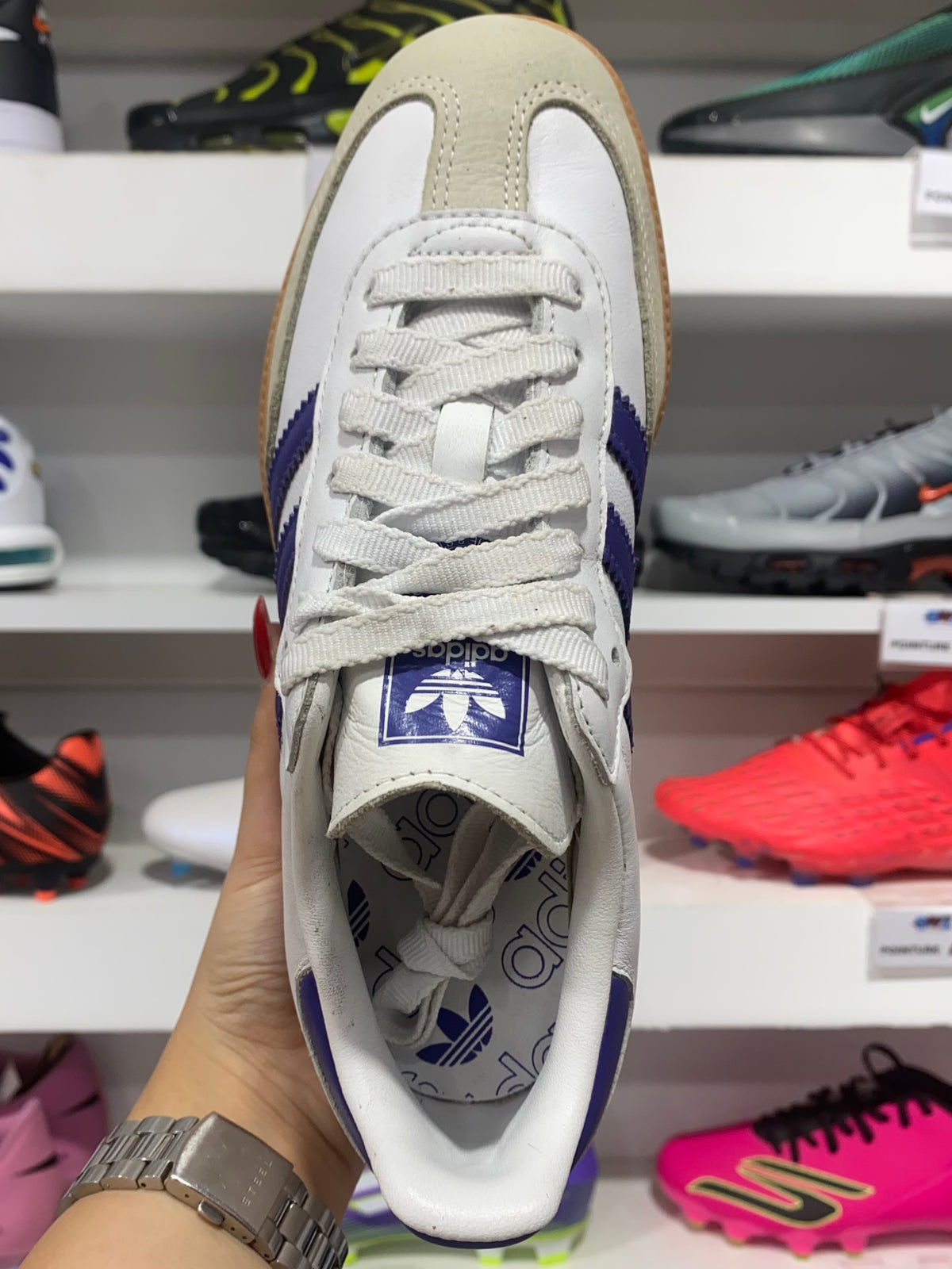 adidas Samba OG