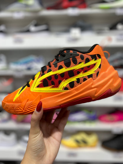 Puma Scoot Zeros