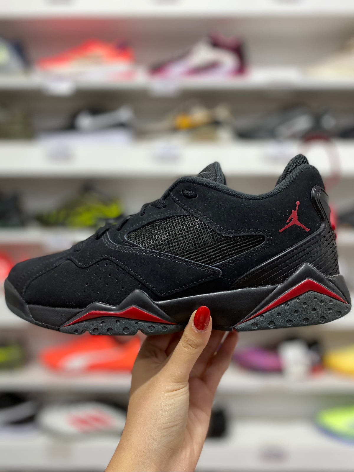 Jordan MVP 92