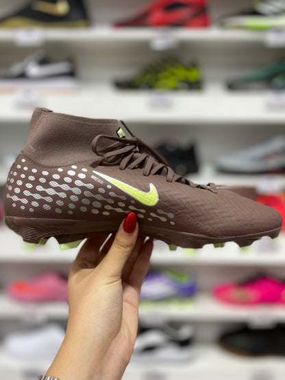 Nike Mercurial Superfly