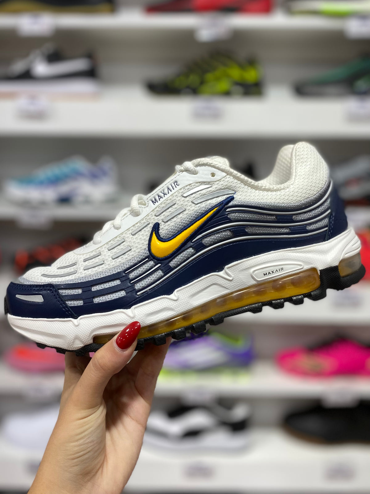 Nike Air Max TL 2.5