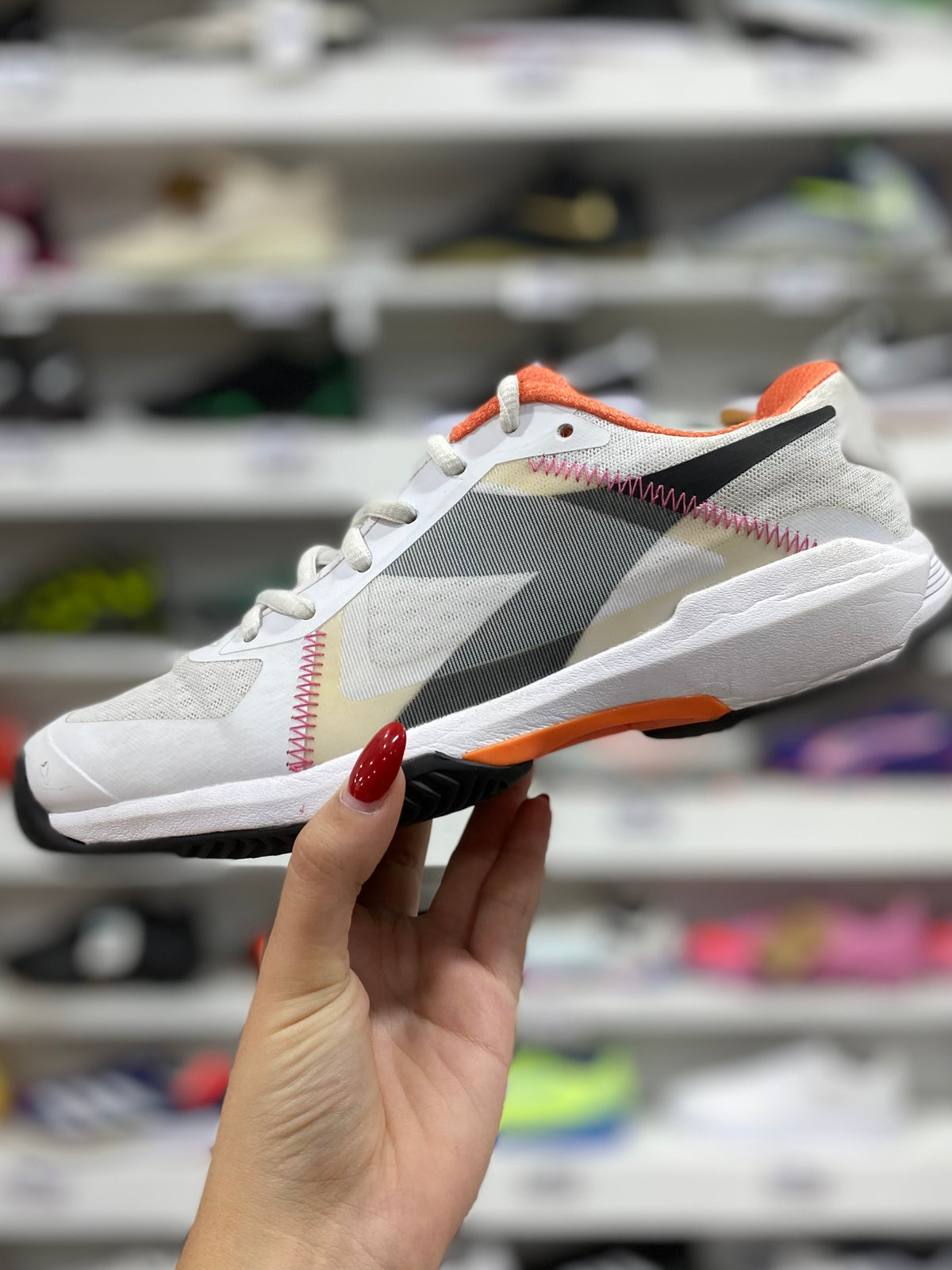 Diadora Speed Competition 6