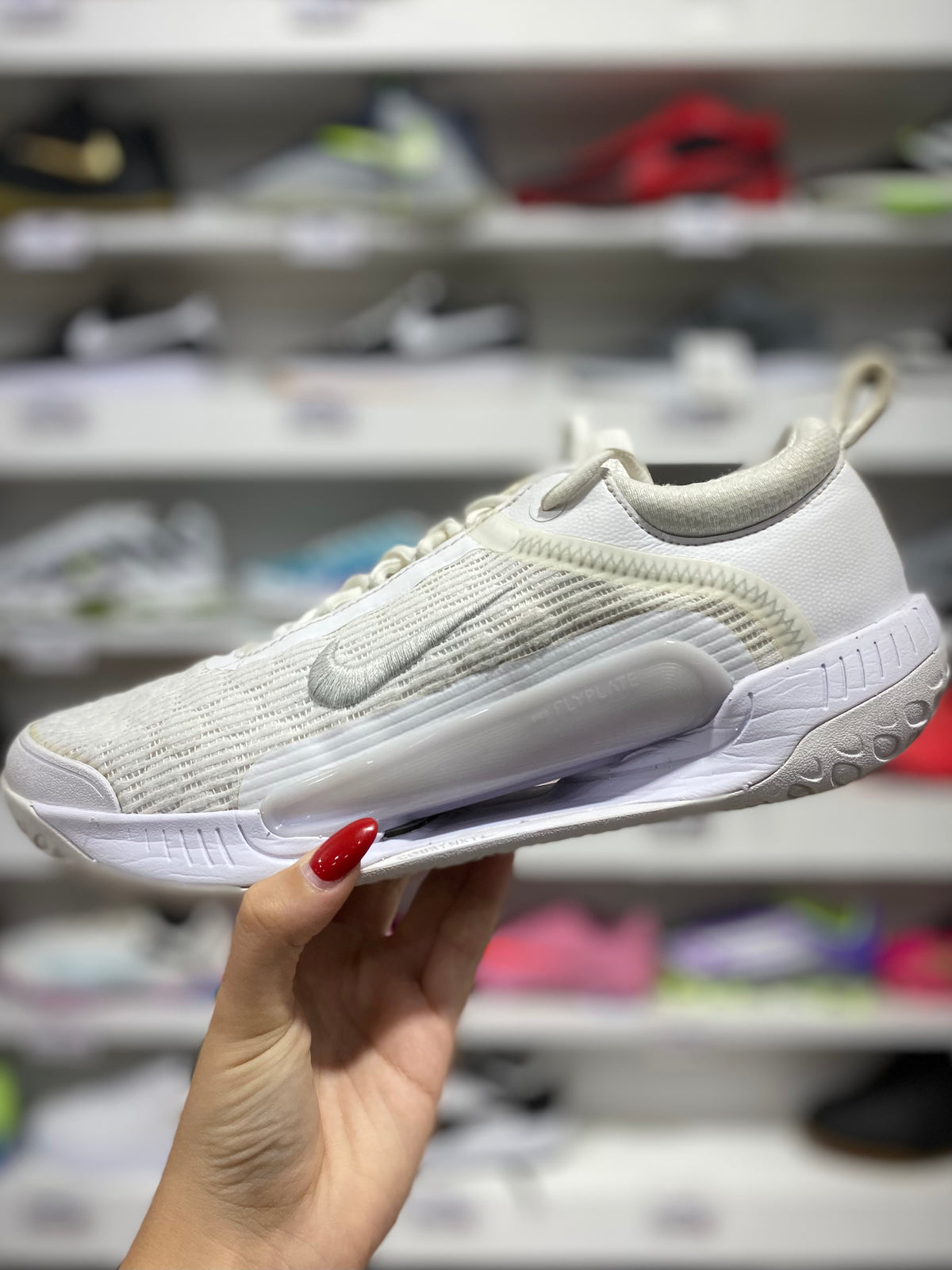 Nike Court Air Zoom NXT