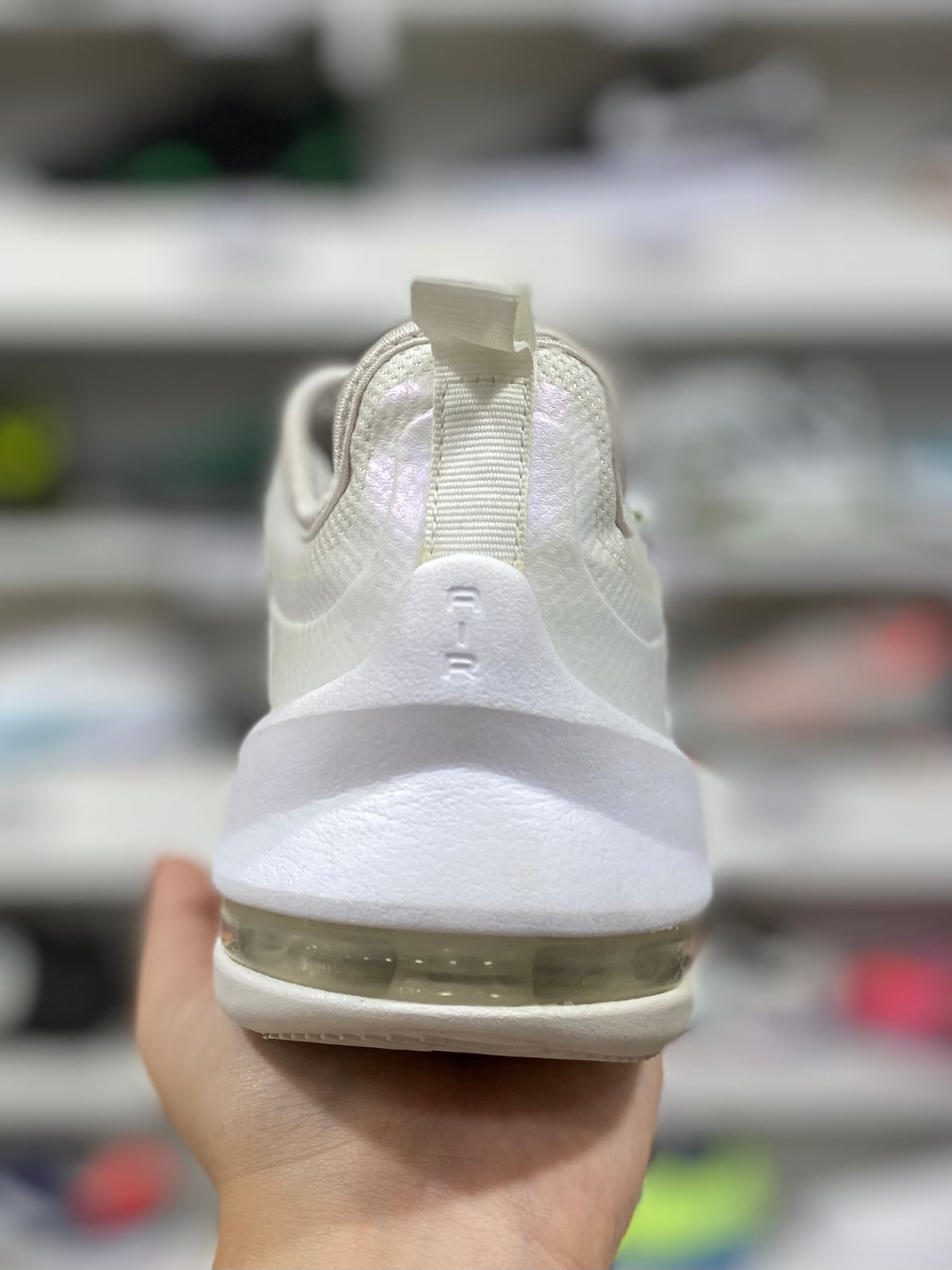 Nike Air Max Axis