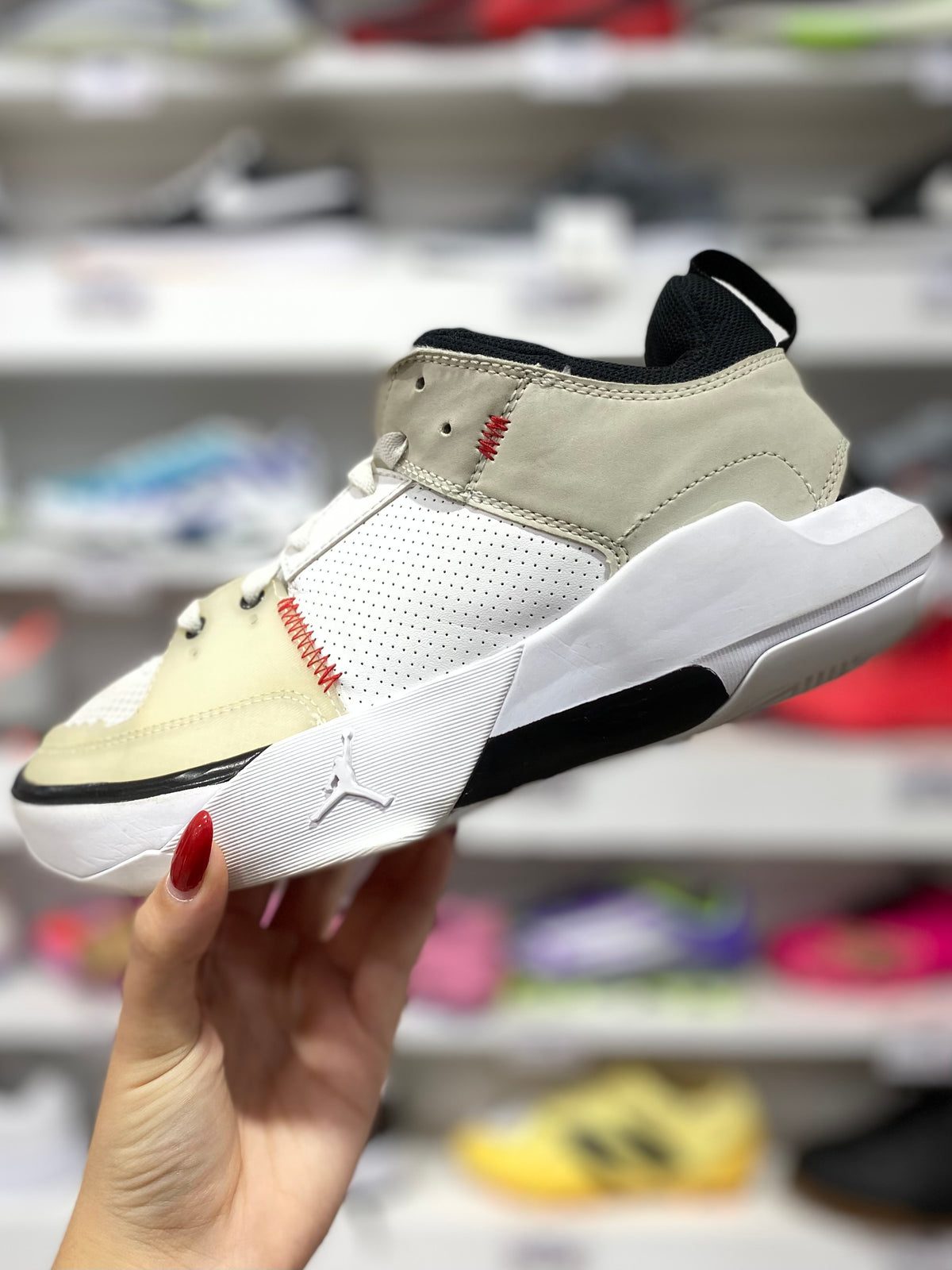 Jordan One Take 5