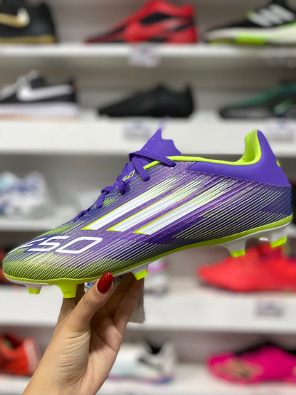 Adidas F50