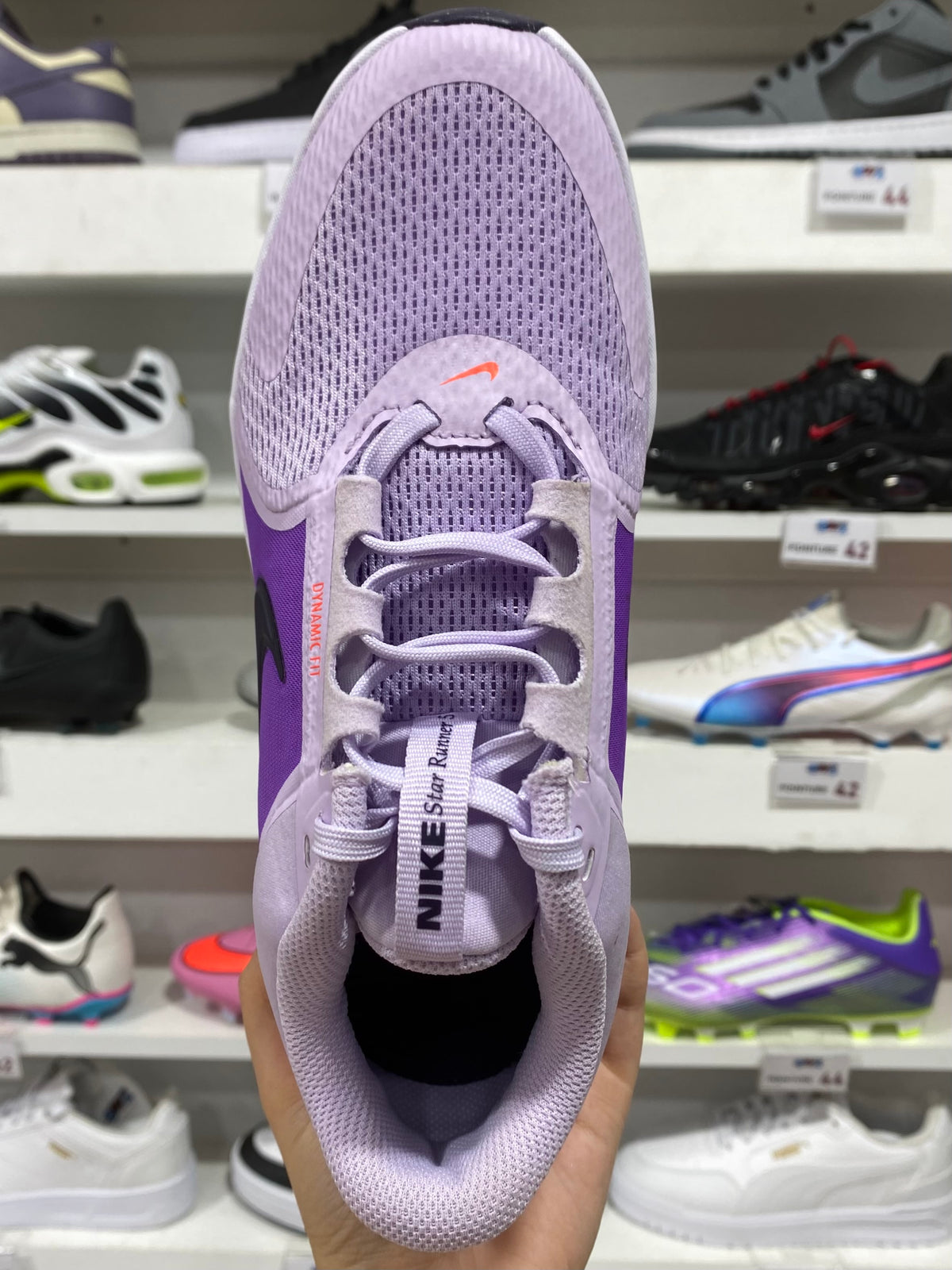 Nike Air Zoom Vomero