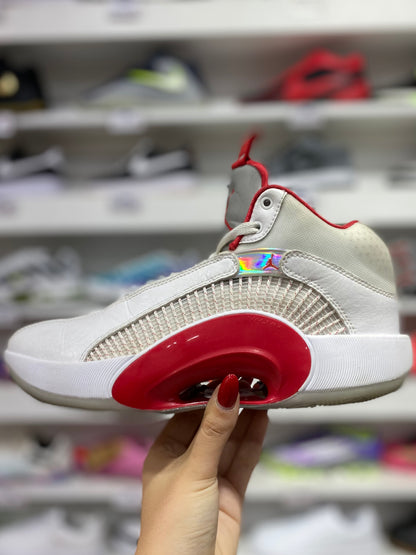 Air Jordan 35