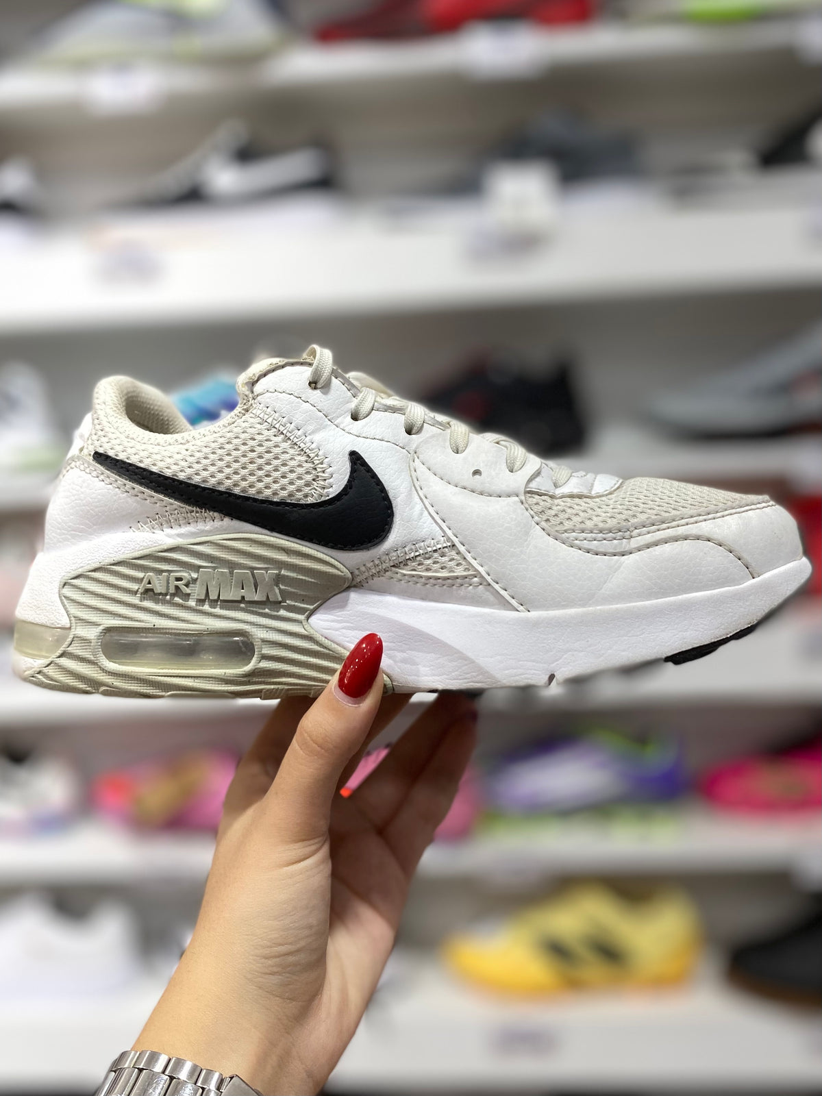 Nike Air Max Excee