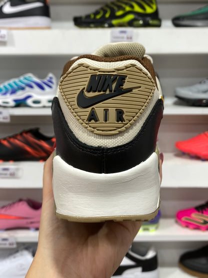 Nike Air Max 90 Gore-TEX