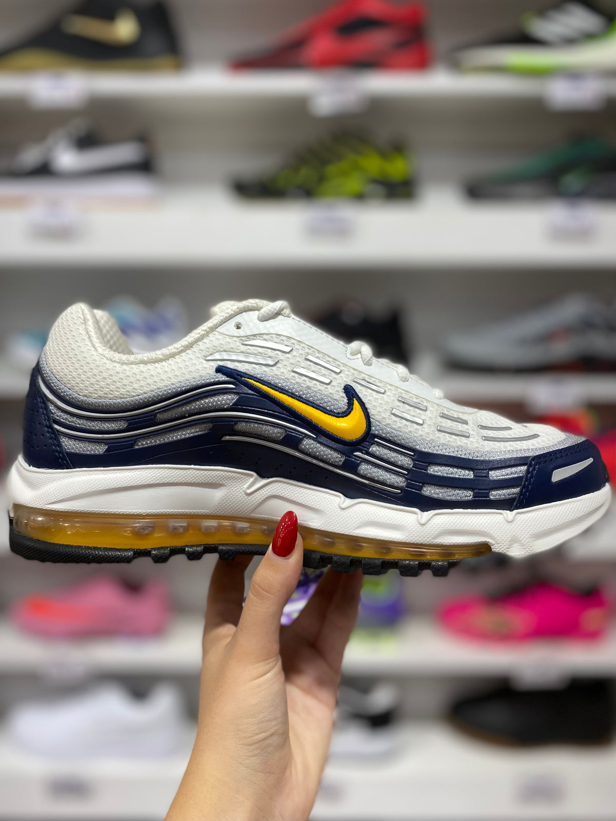 Nike Air Max TL 2.5