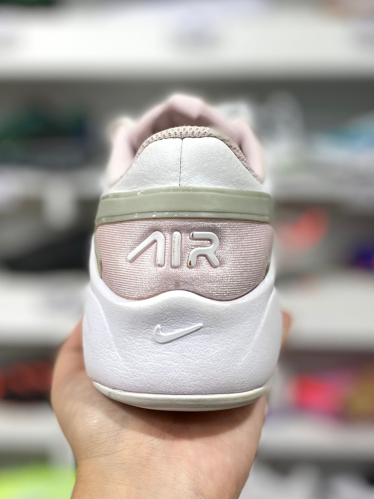 Nike Air Max